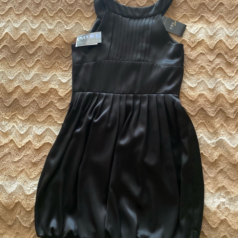 A-B-S by Allen Schwartz Evening Collection  Dress